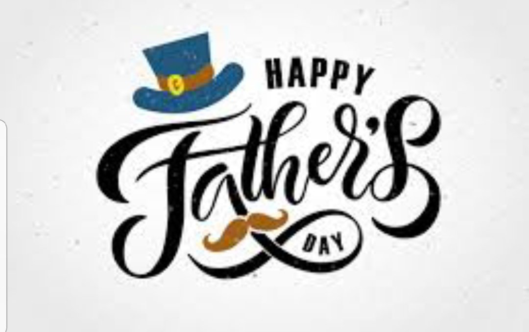 Happy Father's Day!