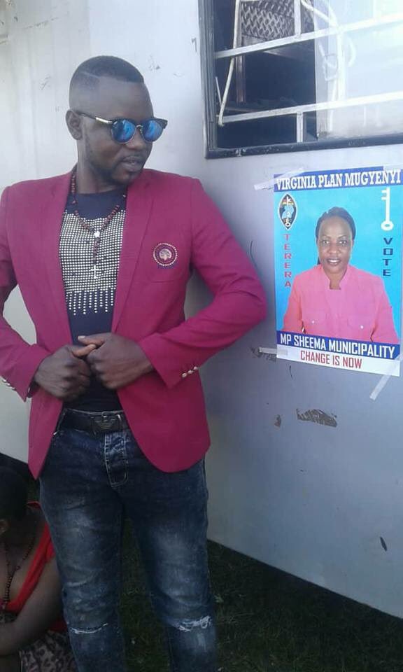 the_mukama's tweet photo. FDC is on a wave though. No lie #VoteMugyenyi #SheemaDecides https://t.co/FYNCR2aZO4