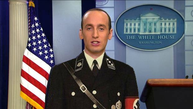 araviapa's tweet photo. #EvilDon is a #Girlyboy and is not man enough to own the #TrumpBabySnachPolicy promoted by his aide #StevenMiller. Now they are building special camps to hold the immigrants. Will they put a sign saying "Arbeit macht frei" over the gates?
#ChildereninCages #FamiliesBelongTogether https://t.co/NpKS1KS9JY