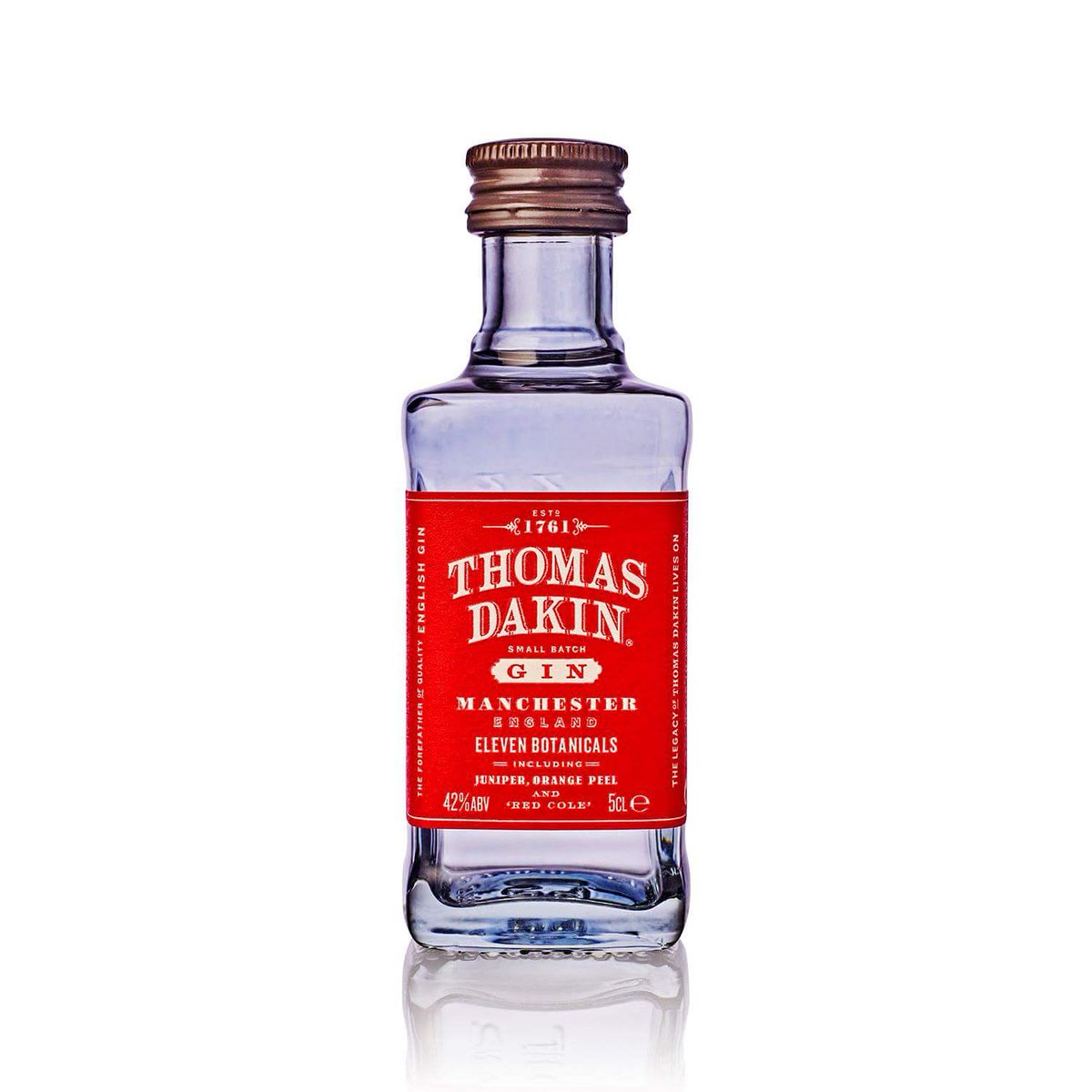 Thomas Dakin Gin tweet media