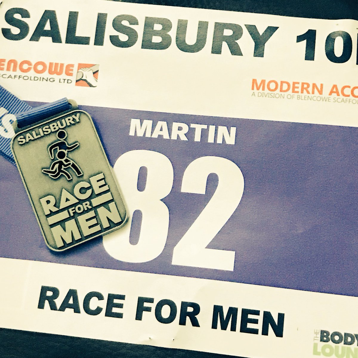 martinstarke's tweet photo. Finally sitting down with a beer and Brazil after a busy weekend - highlight was the @theblfoundation #raceformen in Salisbury earlier 🏃‍♂️ https://t.co/m510svLRvq