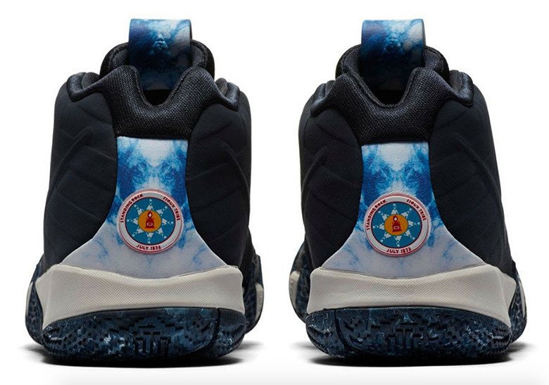 kyrie irving sioux shoes