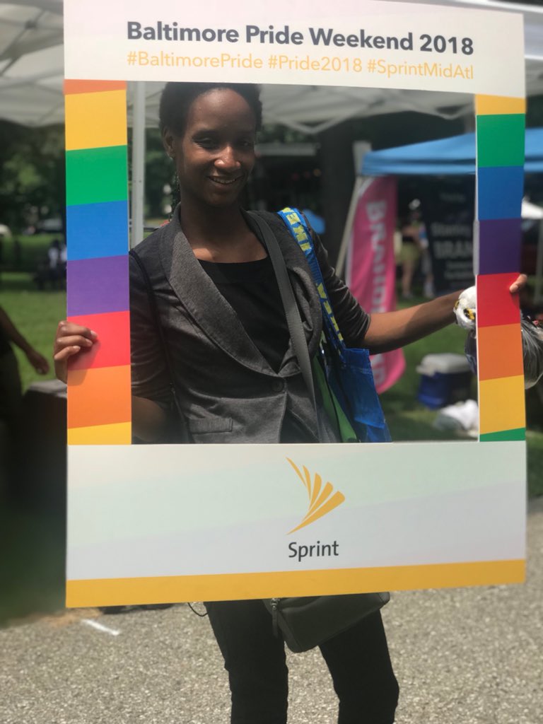 Sprint @ Golden Ring tweet media