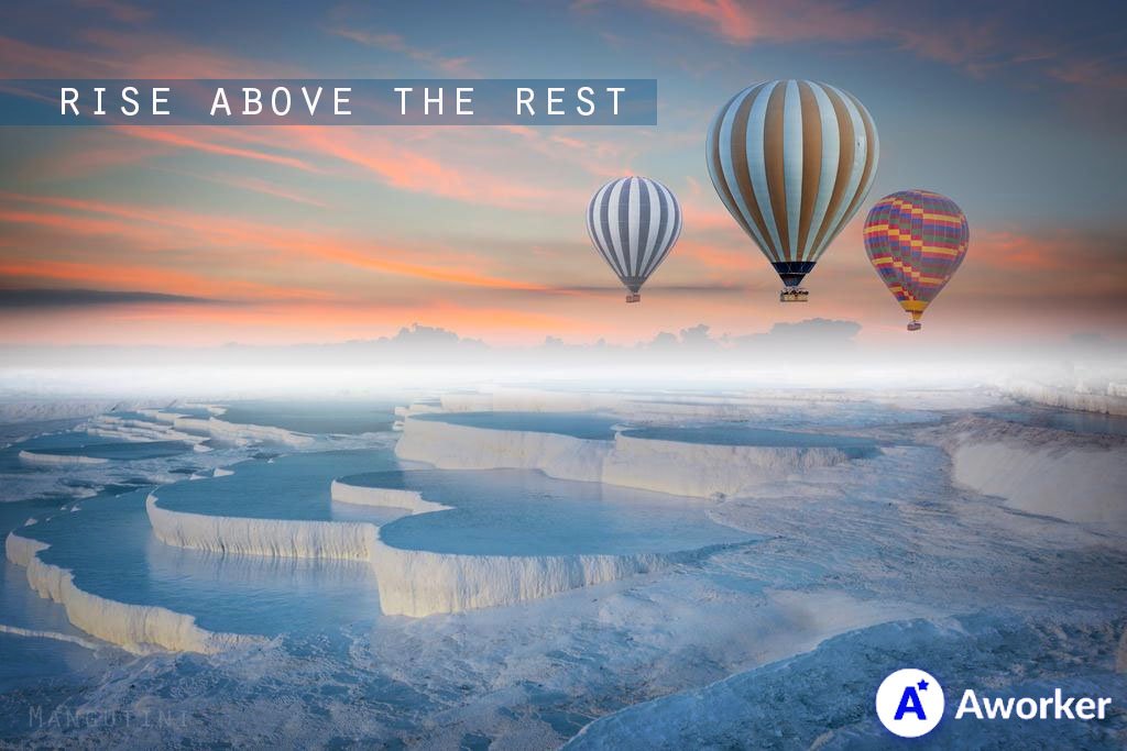 mangutini's tweet photo. Rise above the rest with @aworkerio, a new blockchain based recruitment platform that matches you with your perfect employer. Get the job you deserve. #recruitment #newjob #tokensale #SundayThoughts #WeekendWisdom #WorldCup #Jobs https://t.co/rCJNZ8nTjc