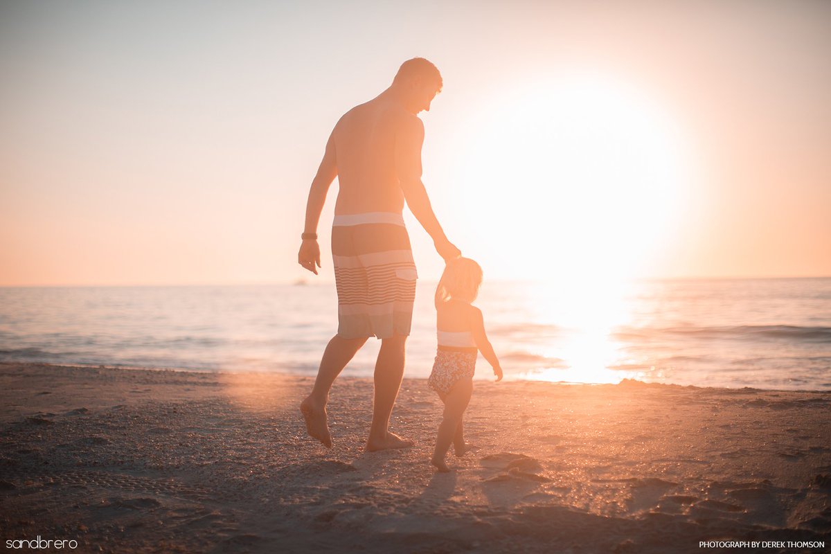 sandbrero's tweet photo. Happy #FathersDay! Wishing you a beautiful day with one of the most important being in life. https://t.co/bD6JD2pUyX