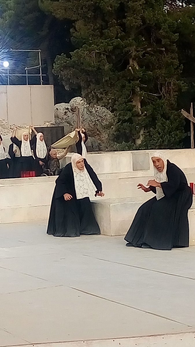 michiamofenice's tweet image. #eracle #Siracusa