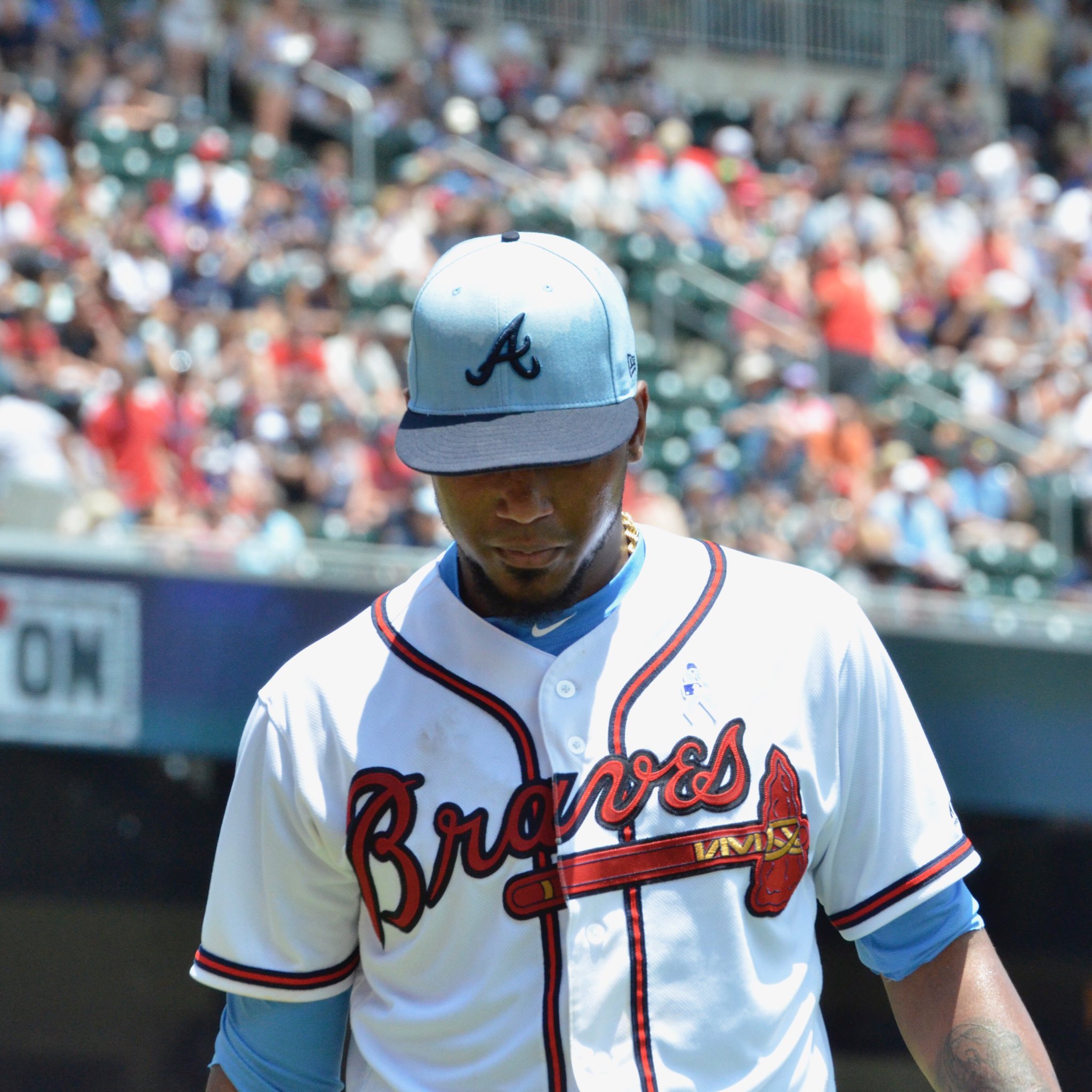 Atlanta Braves on X: #FathersDay  / X