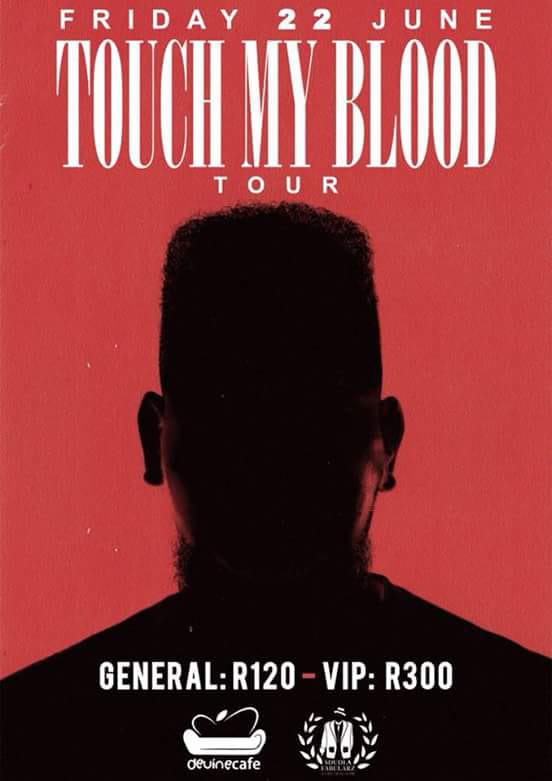 AyandaMbatha4's tweet photo. #WhatsOnYourCan BiG ANNOUNCEMENT @akaworldwide 😍😍 is coming to #DevineCafe at #KatlegoCentre in #Potchefstroom #22June2018 & #MofayaDistributors will be there to represent at the VIP with #Mofaya @djsbu @hector_mbatha @Leadership_2020 @Lord_Fefe #touchmyblood https://t.co/ft7DIDCtVH