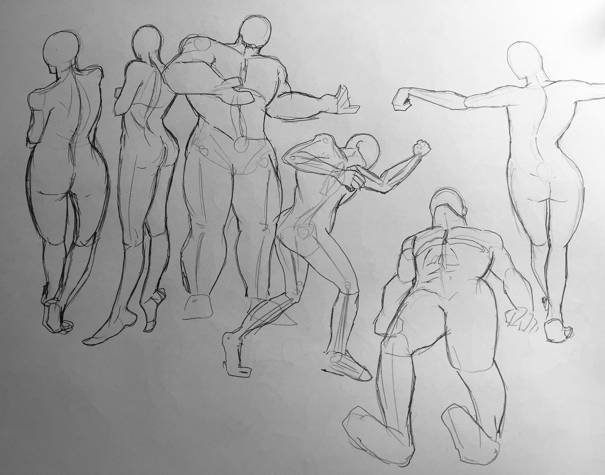 継続が大事ですね 