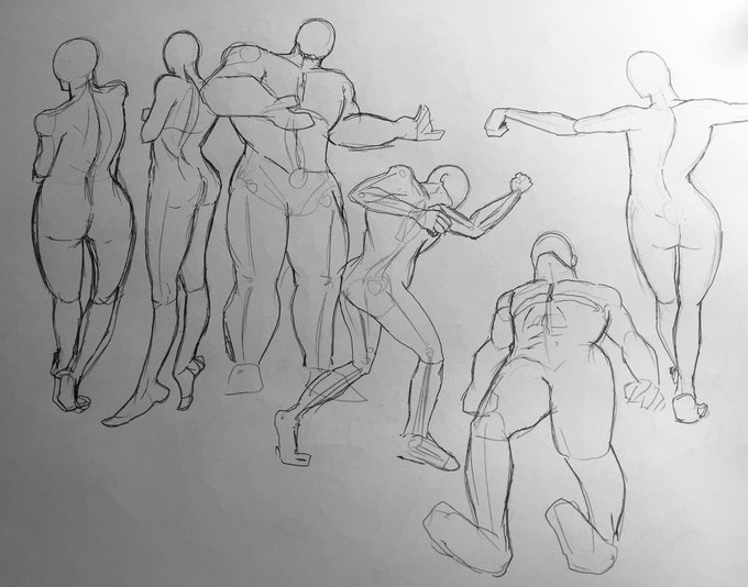 継続が大事ですね 