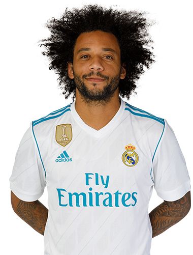 Hasil gambar untuk Marcelo Vieira