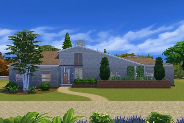 scdesigner2003's tweet photo. #lovemidcentury #midcentury #nocc #itguyinsc #moo #thesims4 https://t.co/WRqzdZMfgR