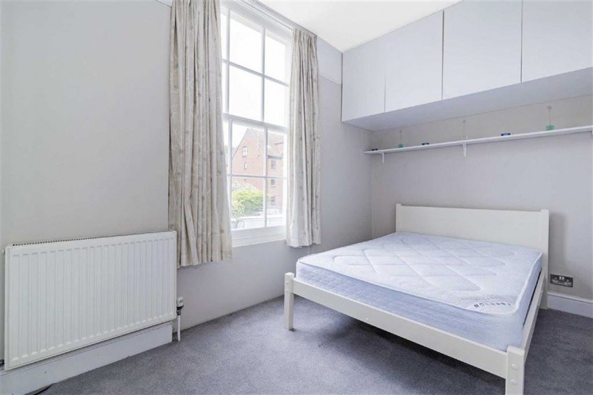 Aspire - Balham tweet media