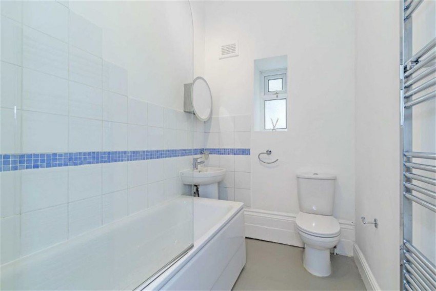 Aspire - Balham tweet media