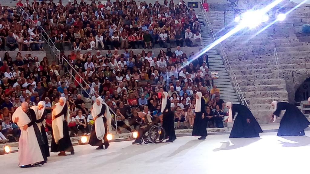 michiamofenice's tweet image. #eracle #Siracusa