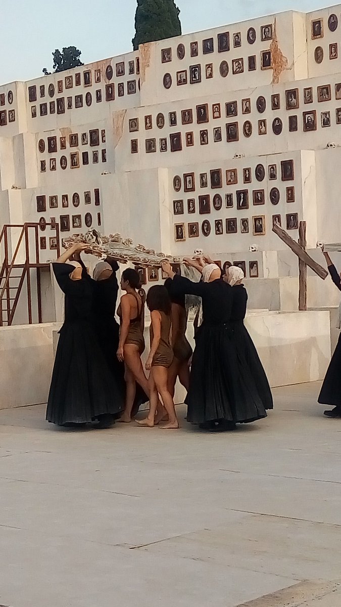 michiamofenice's tweet image. #eracle #Siracusa