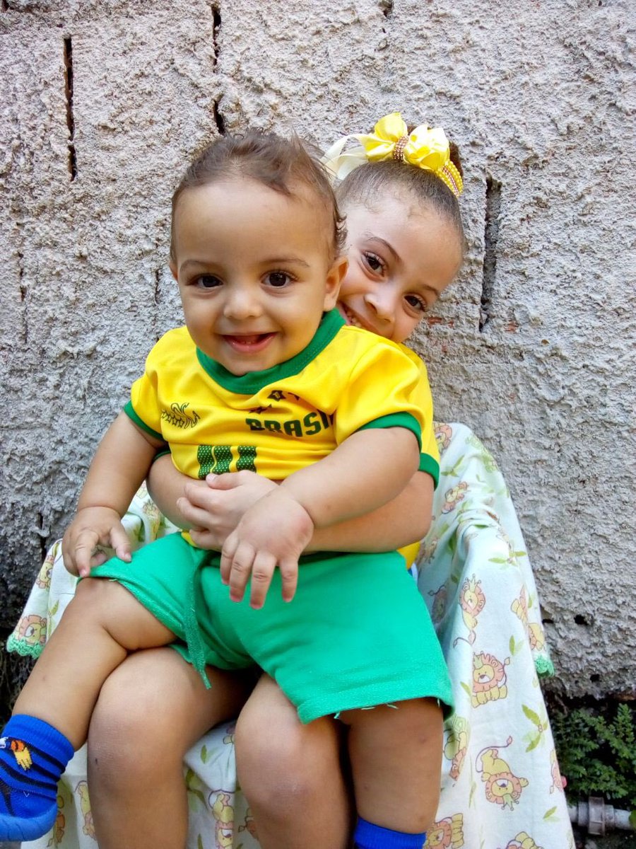 rafaeldoist's tweet photo. O Hexa já é nosso 🇧🇷😍❤️ https://t.co/mUpQPKkG0L