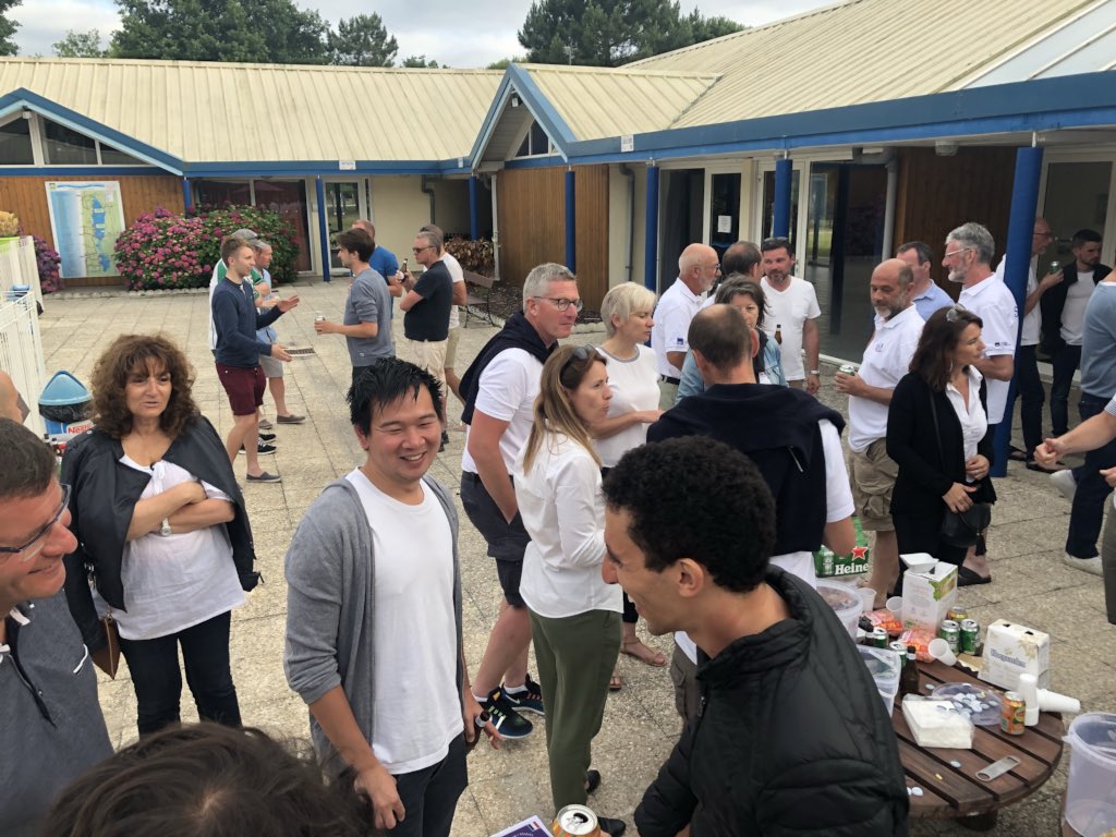 Julien Steimer tweet media