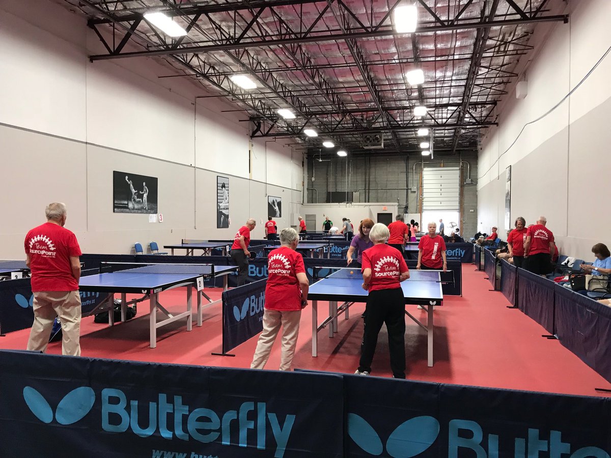 Spin Smash Table Tennis Ping Pong Center Spinandsmash Twitter