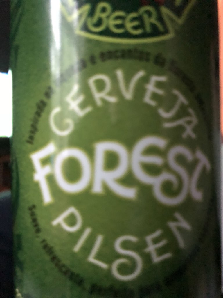 TheWack180's tweet photo. #WorldCupOfBeers 10 of 20. Brazil - Amazon Beer. Wasn’t expecting much from this but a real pleasant surprise. Not too strong but really nice. 8/10. https://t.co/c93R1KkQ22