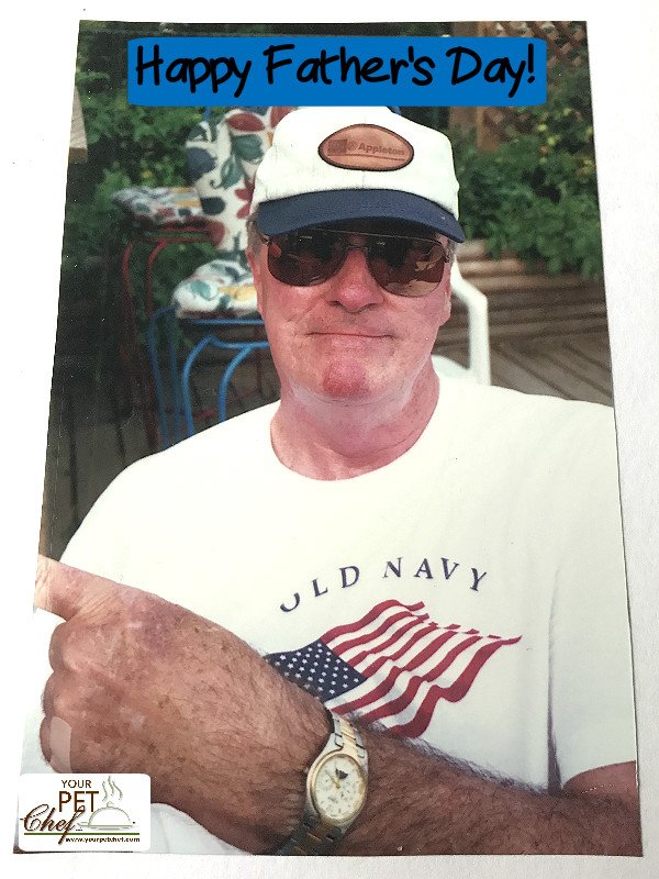 Your Pet Chef tweet media