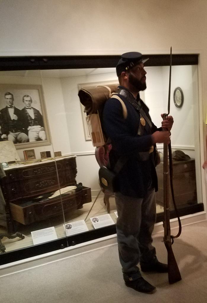 DanielleLaney3's tweet photo. Juneteenth celebrations at the Atlanta History museum 
#Lockheed elementary https://t.co/nKYyWlm16y