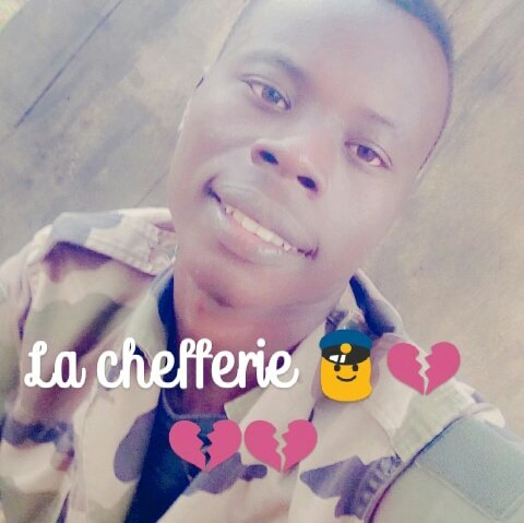 #NouvellePhotoDeProfil