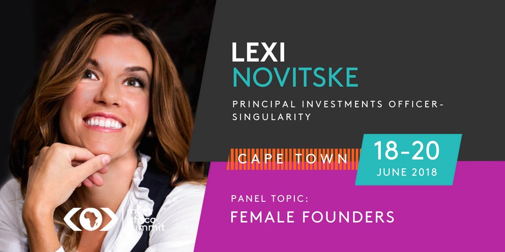 Lexi Novitske tweet media