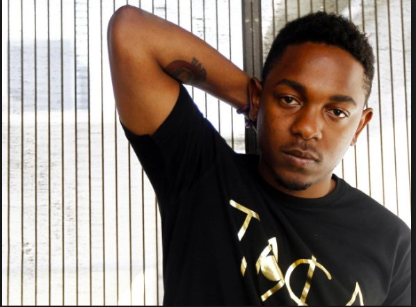 Happy 31st Birthday To Kendrick Lamar!  