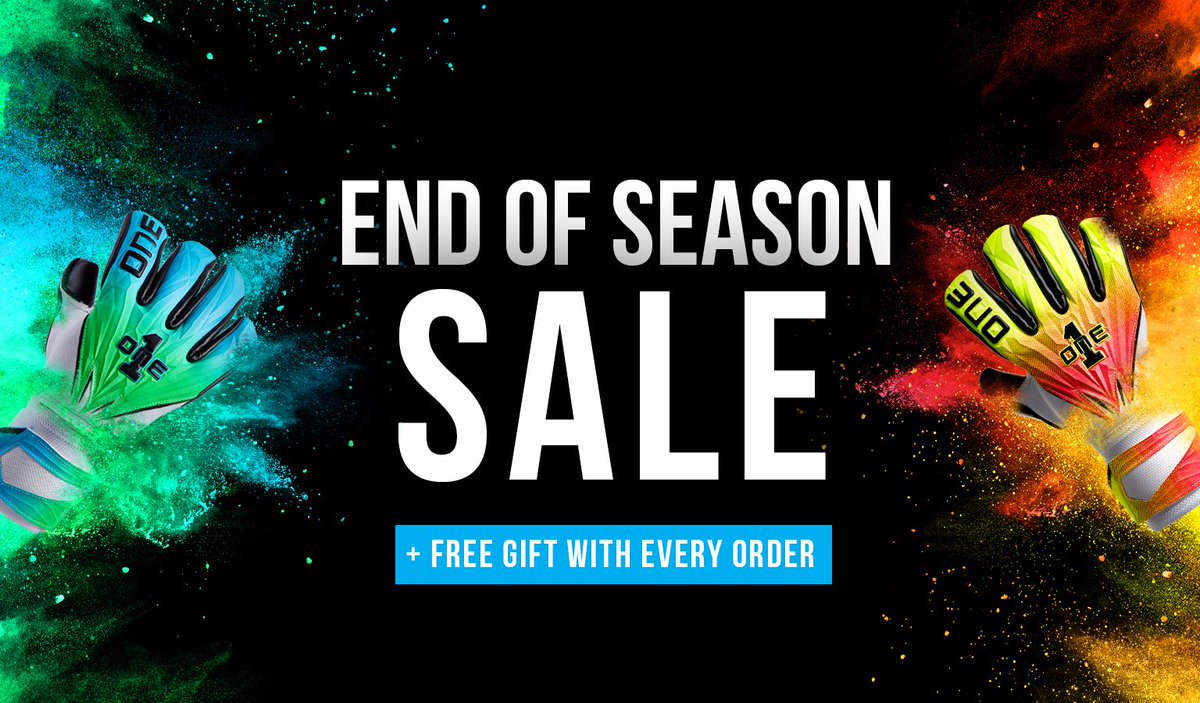 The One Glove Co tweet media