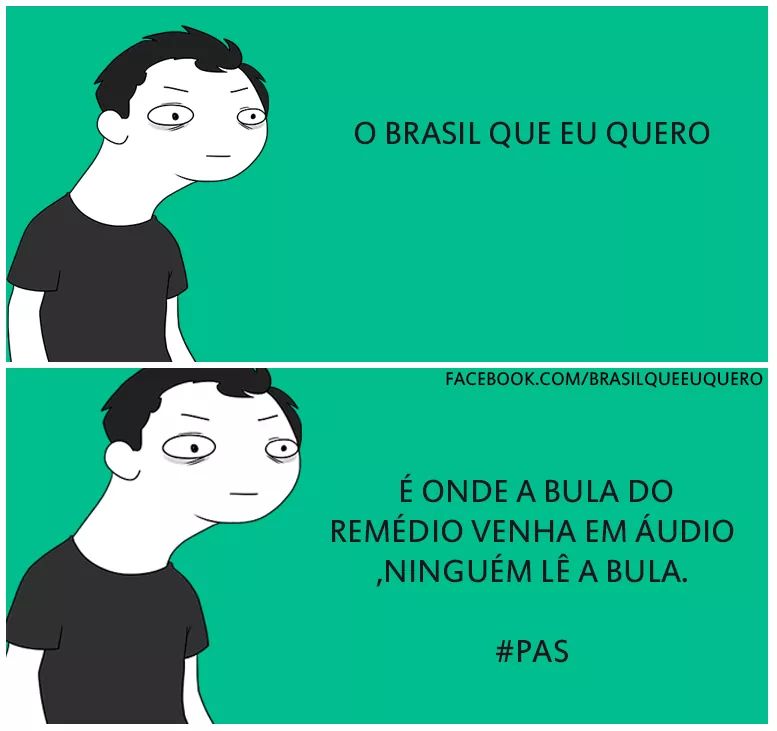 OBrasilQueQuero's tweet photo. #Pas https://t.co/alAfP0WfZ3