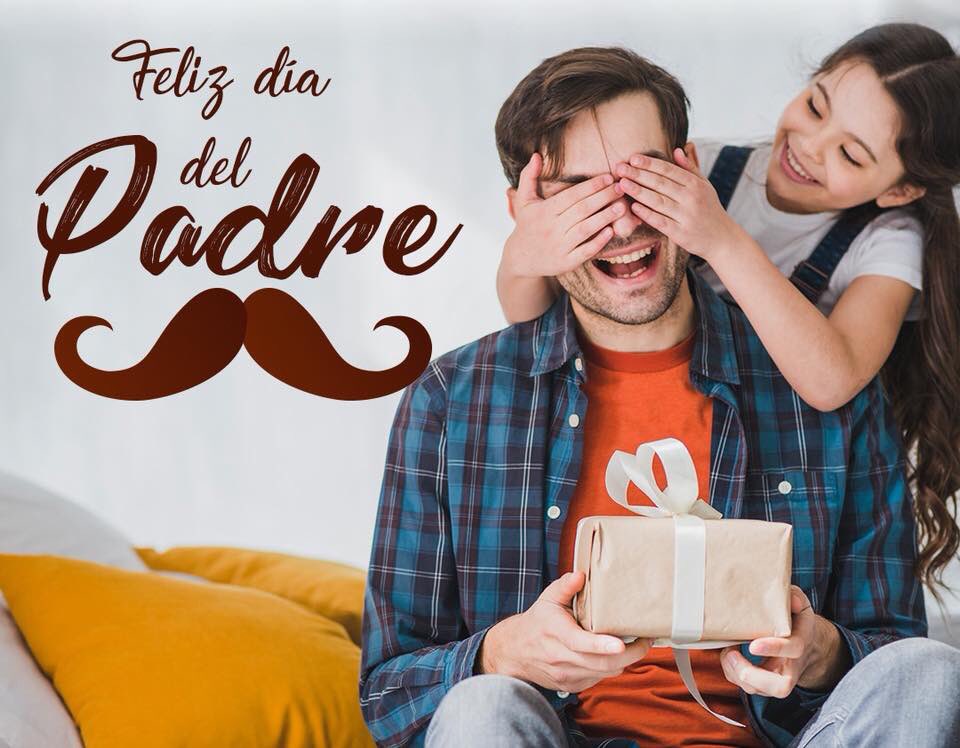 GobiernoComitan's tweet photo. ¡Felicidades papás! 🎉🎉#DíaDelPadre https://t.co/7oOBxJX73J