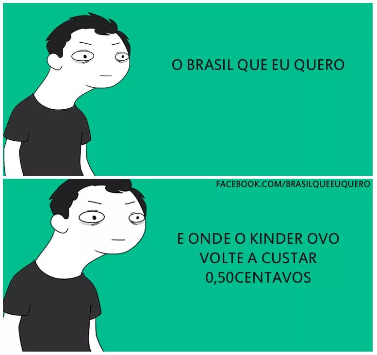 OBrasilQueQuero's tweet photo. Quero de graça https://t.co/KHIMVgW48P