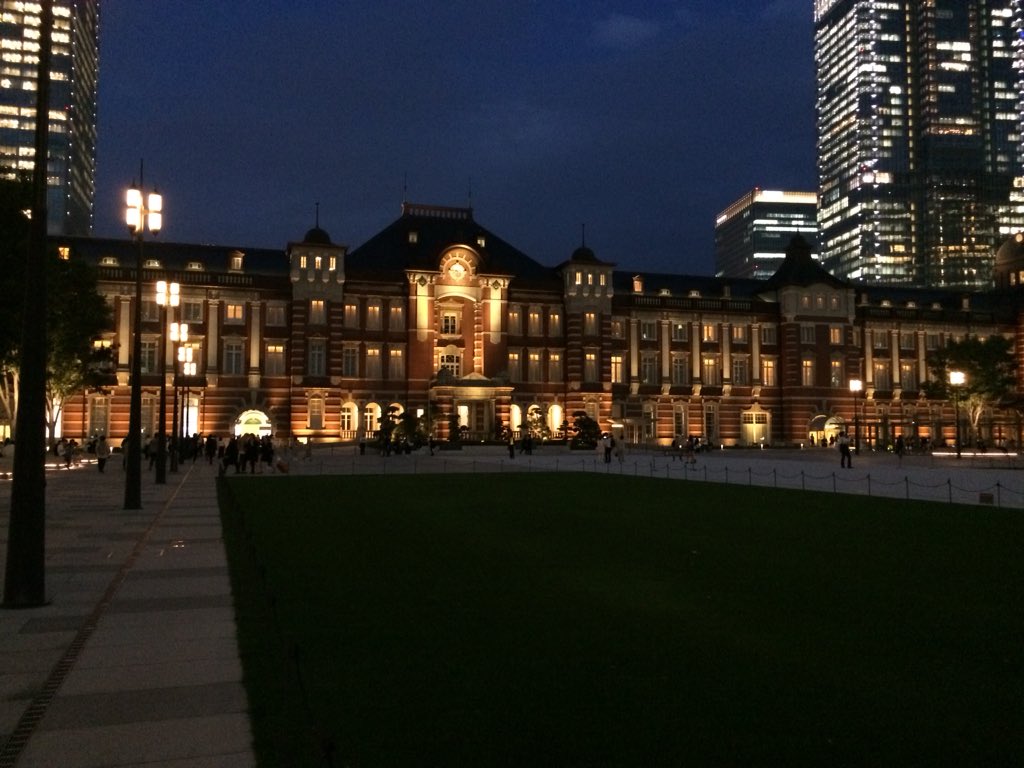 Ryoya3412's tweet photo. 東京楽しかったなぁ

明日から学校や～ https://t.co/Dgd8uSe3Uq