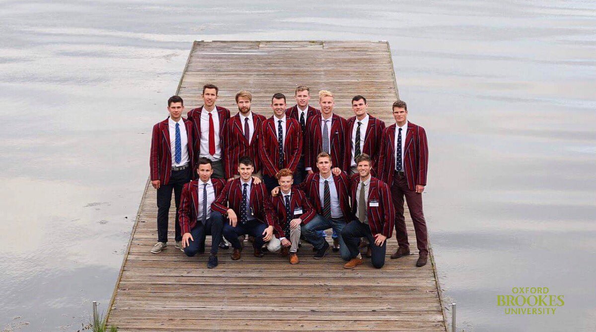OBUBC's tweet photo. Throwback to a great week in Seattle- finishing touches for #HRR18 coming this week on our final training camp of the season. https://t.co/80g3303WFC