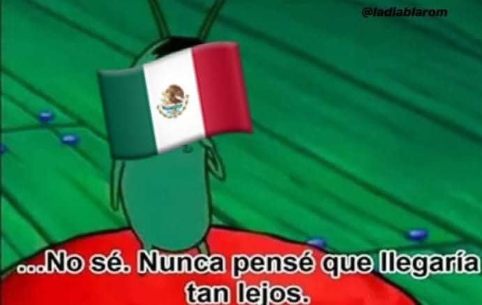 Ciudad De México tweet media