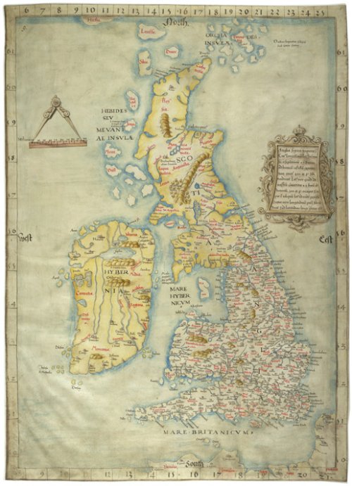 BLMedieval's tweet photo. Answers to our Cotton manuscripts quiz coming up tomorrow.

One more tester before then.

Q8. Name the English monarch for whom this map was made.

https://t.co/hetAWyOuje https://t.co/wsaHLHNpP8