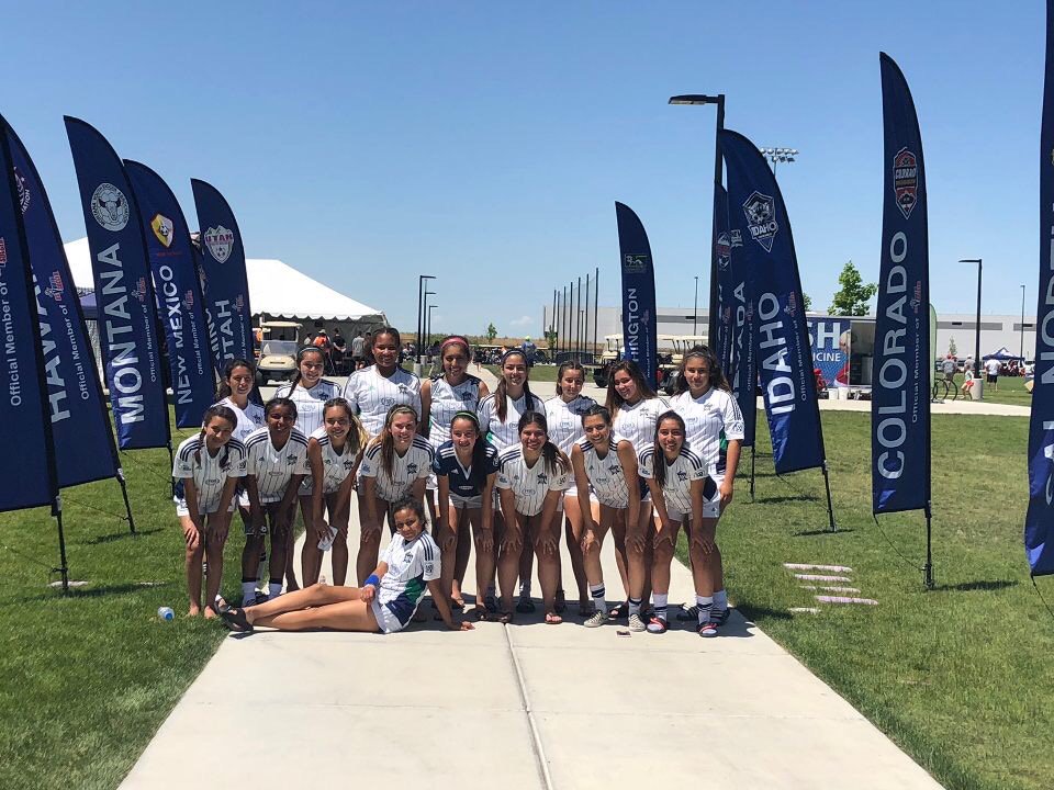 AYSO 712 (@ayso712) / Posts / X