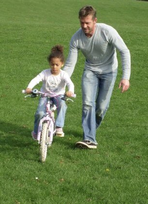 bigfraggl3's tweet photo. 3 years ago today we buried our boy. Father’s Day was always going to be a challenge. #AppreciatingDad #Bonds4Ever ❤️ https://t.co/mgRgTrWjxA