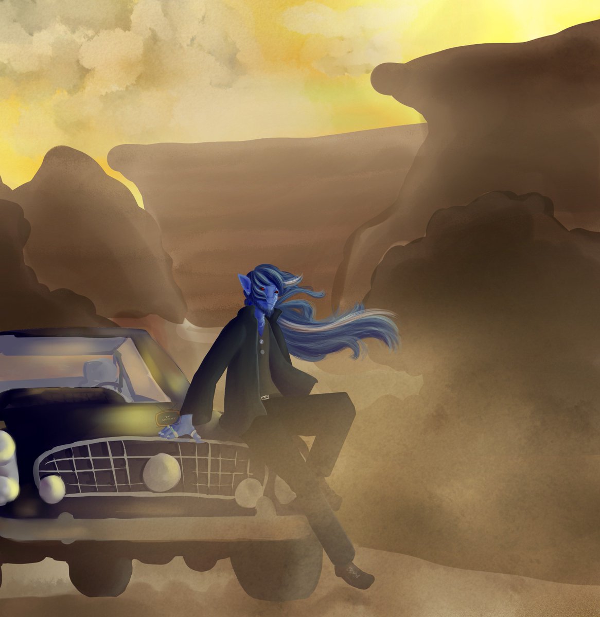 ilikesharpteeth's tweet photo. Tried my hand at some digital painting.
teival belongs to @FanaticArtisan
#deepelf #heismyrival #himr #digitalpainting https://t.co/IXKV3Yq8ya