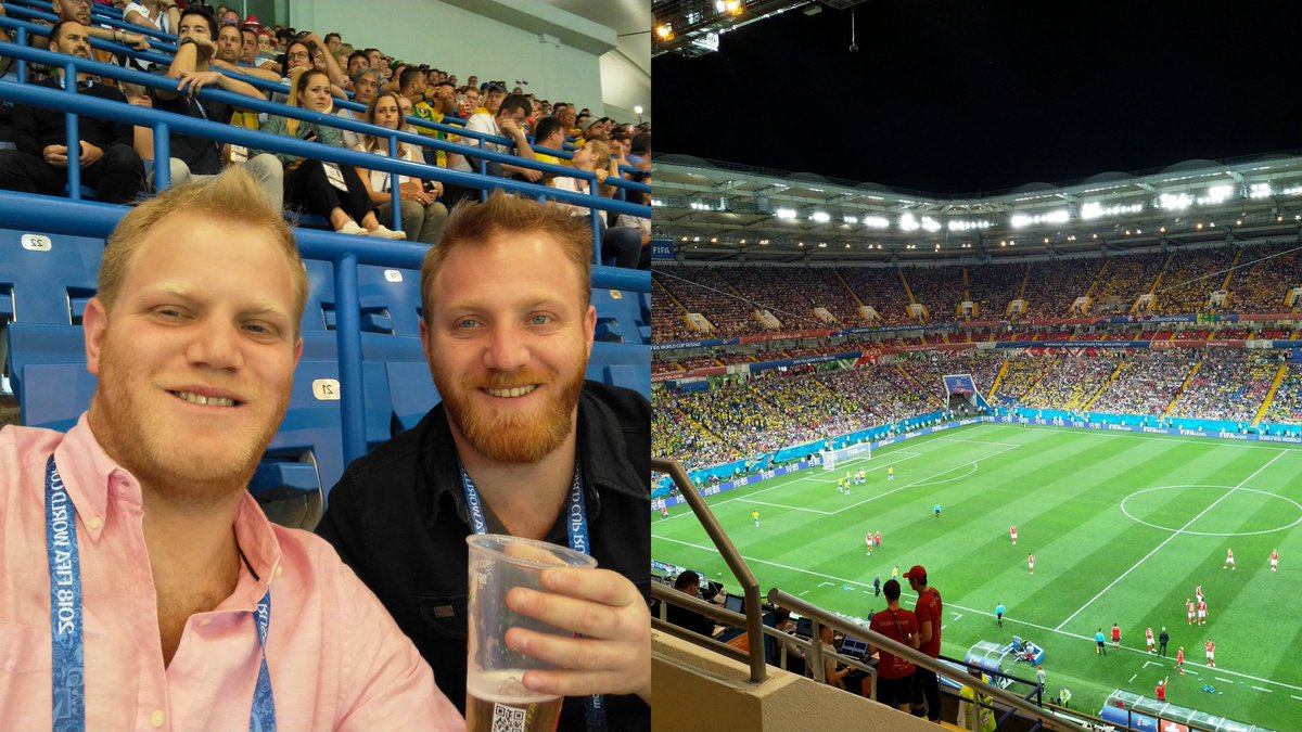 Entre el partido que están mirando y las fotos que me mandan, como padre estoy pletórico.
#NokiaLoversUY #Nokia8