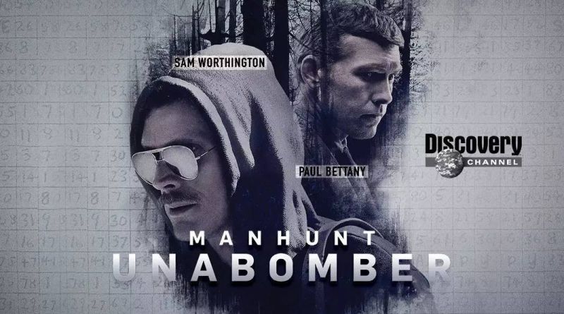 StephaneChereau's tweet photo. #NoteDeBlog Bon puisque plus personne n'en parle six mois après sa sortie sur @NetflixFR , j'ai finalement fait une note pour dire tout le bien que je pense de @ManhuntSeries.
#LT #SamWorthington #PaulBettany
https://t.co/dUWtuBnxcf https://t.co/ZOScPgd4f3