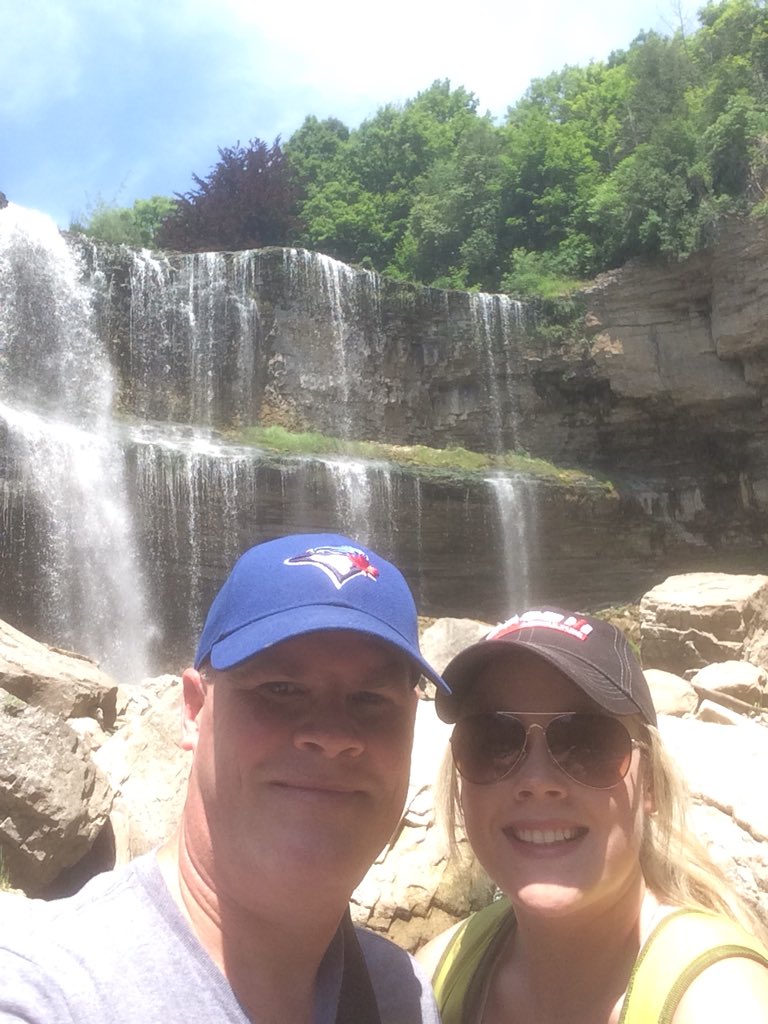 MikeWil32606343's tweet photo. A fantastic day spent so far with my girl!! They grow up so fast. #tewfalls #websterfalls #explore #fathersanddaughters #FathersDay2018 #getoutside #offthebeatenpath #roadslesstraveled #WaterIsLife #waterfalls #❤️ https://t.co/WNcJQGcHmi