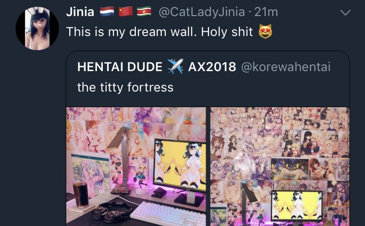korewahentai's tweet photo. 2 types of people https://t.co/BUFUhYQCUd