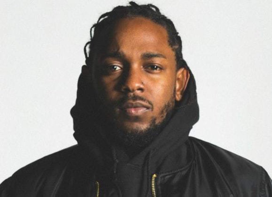 Happy Birthday to Kendrick Lamar 