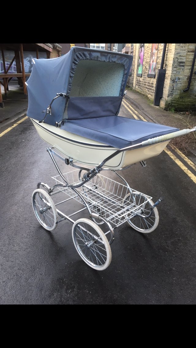 1980s mothercare prams