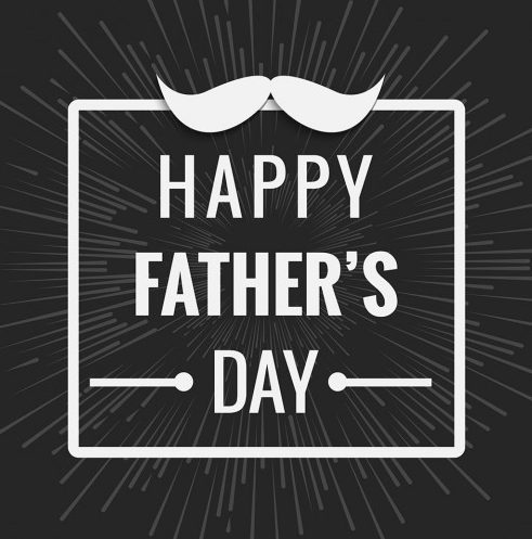 Happy Father's Day!