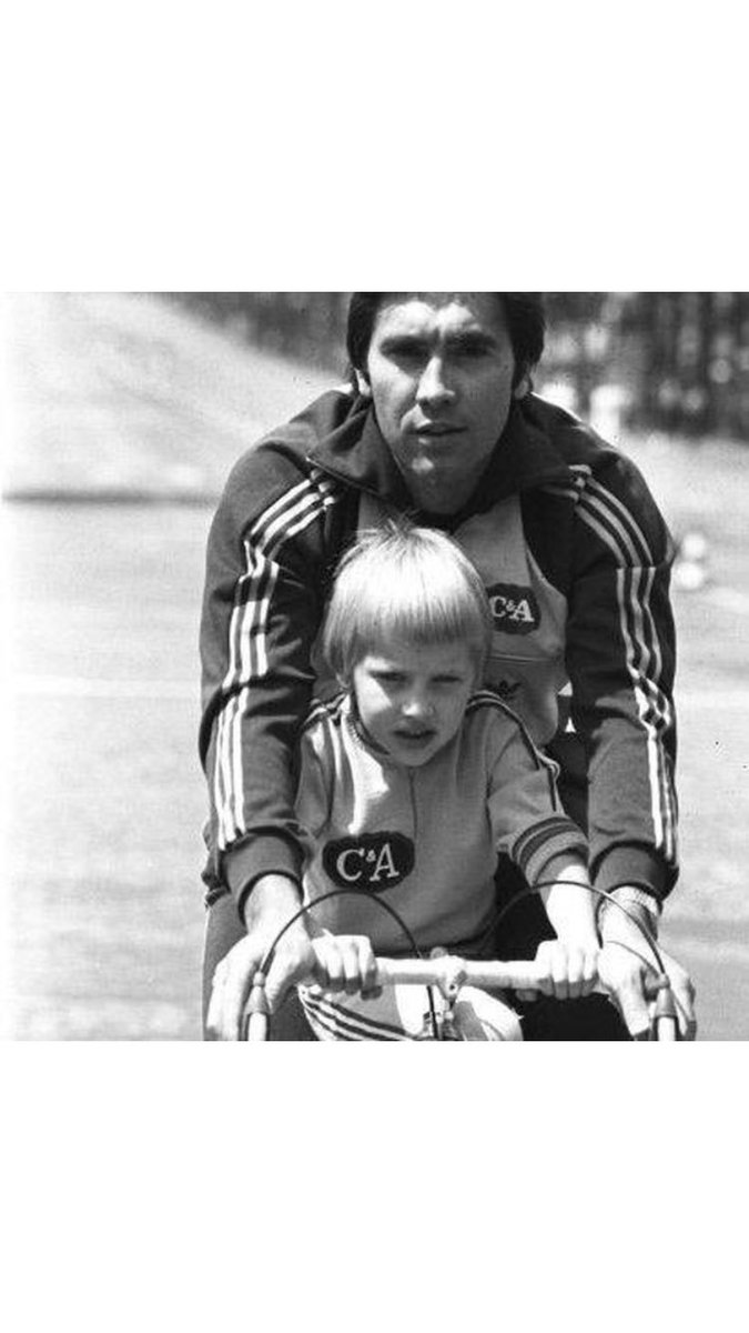 Happy Birthday to the greatest ever!