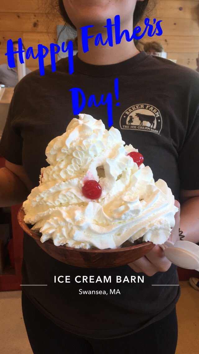 The Ice Cream Barn On Twitter Happy Father S Day To All The