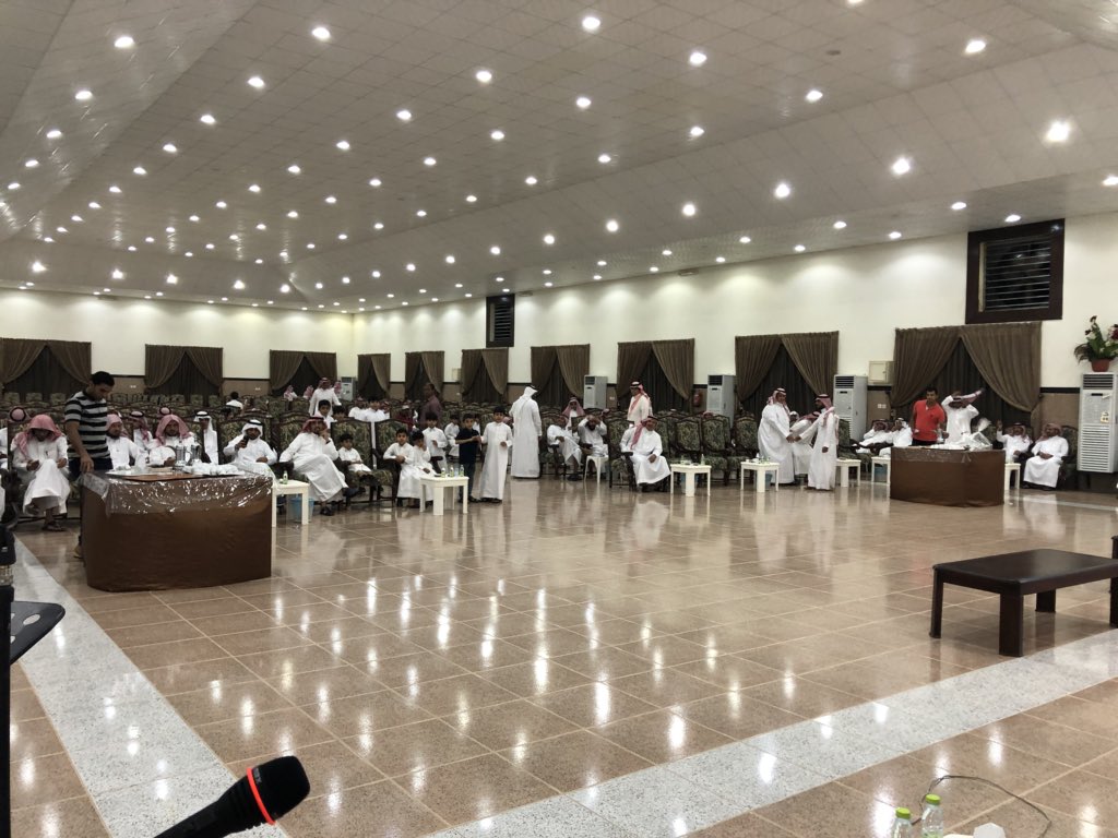 أسرة النافع الأساعدة tweet media